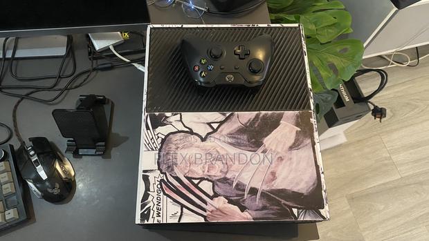 Xbox One Console - thumbnail 6
