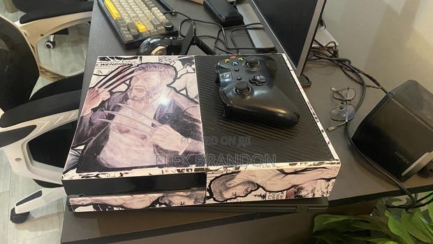 Xbox One Console - thumbnail 2