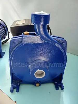 Water Surface Booster Pump 1hp