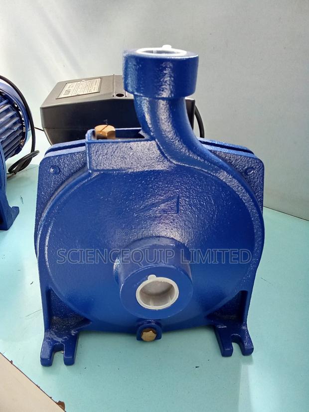 Water Surface Booster Pump 1hp