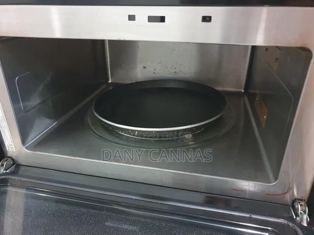 European Microwave Whirlpool - thumbnail 2