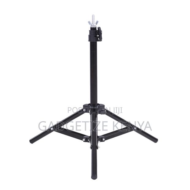 Photography Background Backdrop Tripod Stand - thumbnail 2