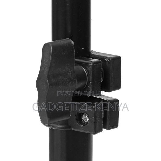 Photography Background Backdrop Tripod Stand - thumbnail 4