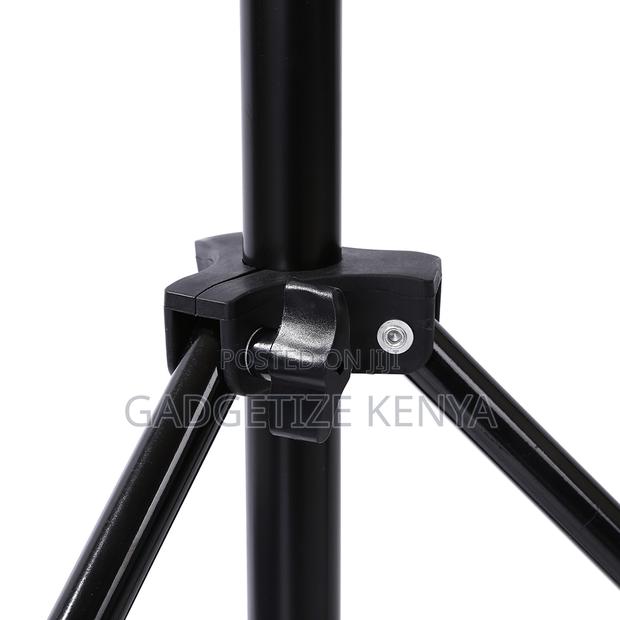 Photography Background Backdrop Tripod Stand - thumbnail 5