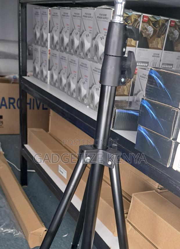 Photography Background Backdrop Tripod Stand - thumbnail 8