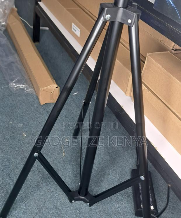Photography Background Backdrop Tripod Stand - thumbnail 9