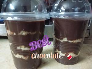 Chocolate Choco Heaven Two Cups - thumbnail 2
