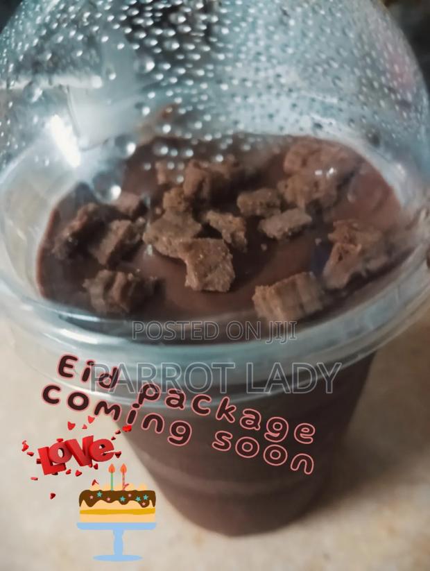Chocolate Choco Heaven Two Cups - thumbnail 3