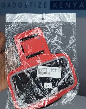 Gym Sports Armband Case Cover Phone Holder