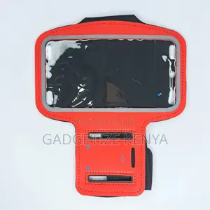 Gym Sports Armband Case Cover Phone Holder