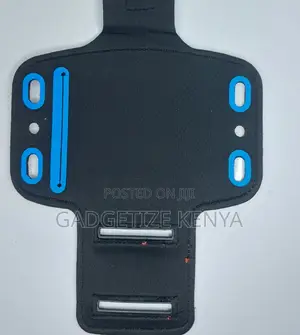 Gym Sports Armband Case Cover Phone Holder