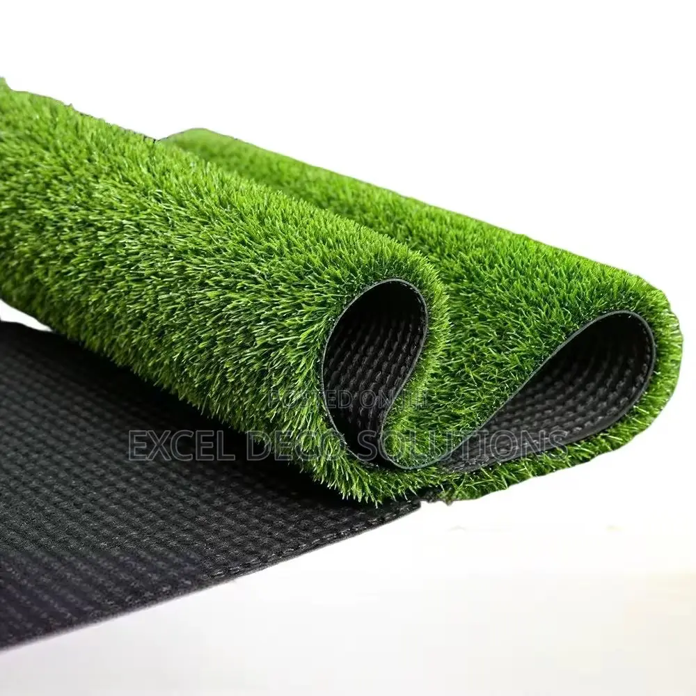 Walkway Compound Grass Carpett and Long-Lasting