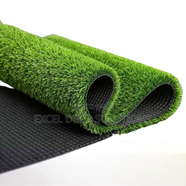Walkway Compound Grass Carpett and Long-Lasting - thumbnail 2