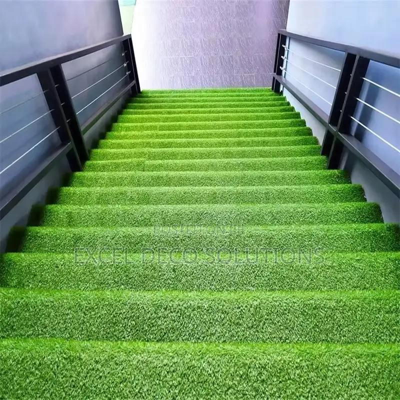 Uv Treated Artificial Grass Carpet