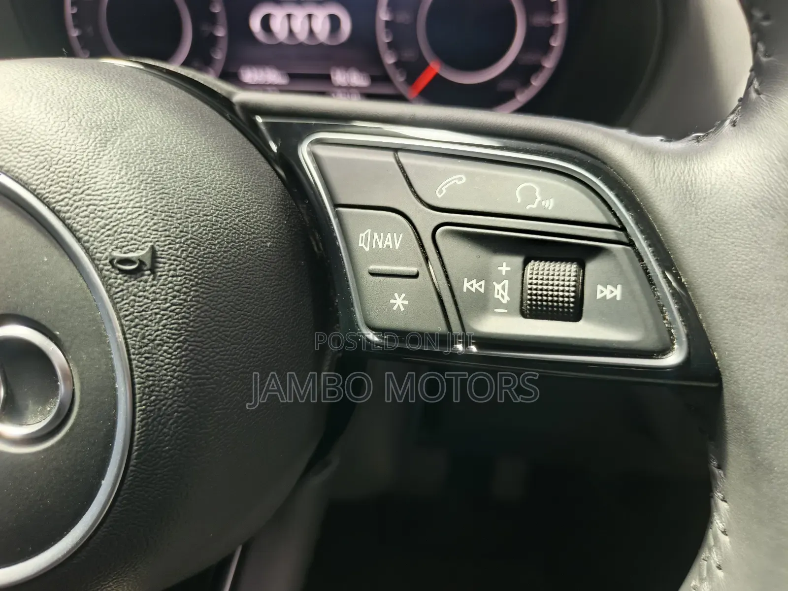 Audi Q2 1.4 TFSI FWD 2019 Gray