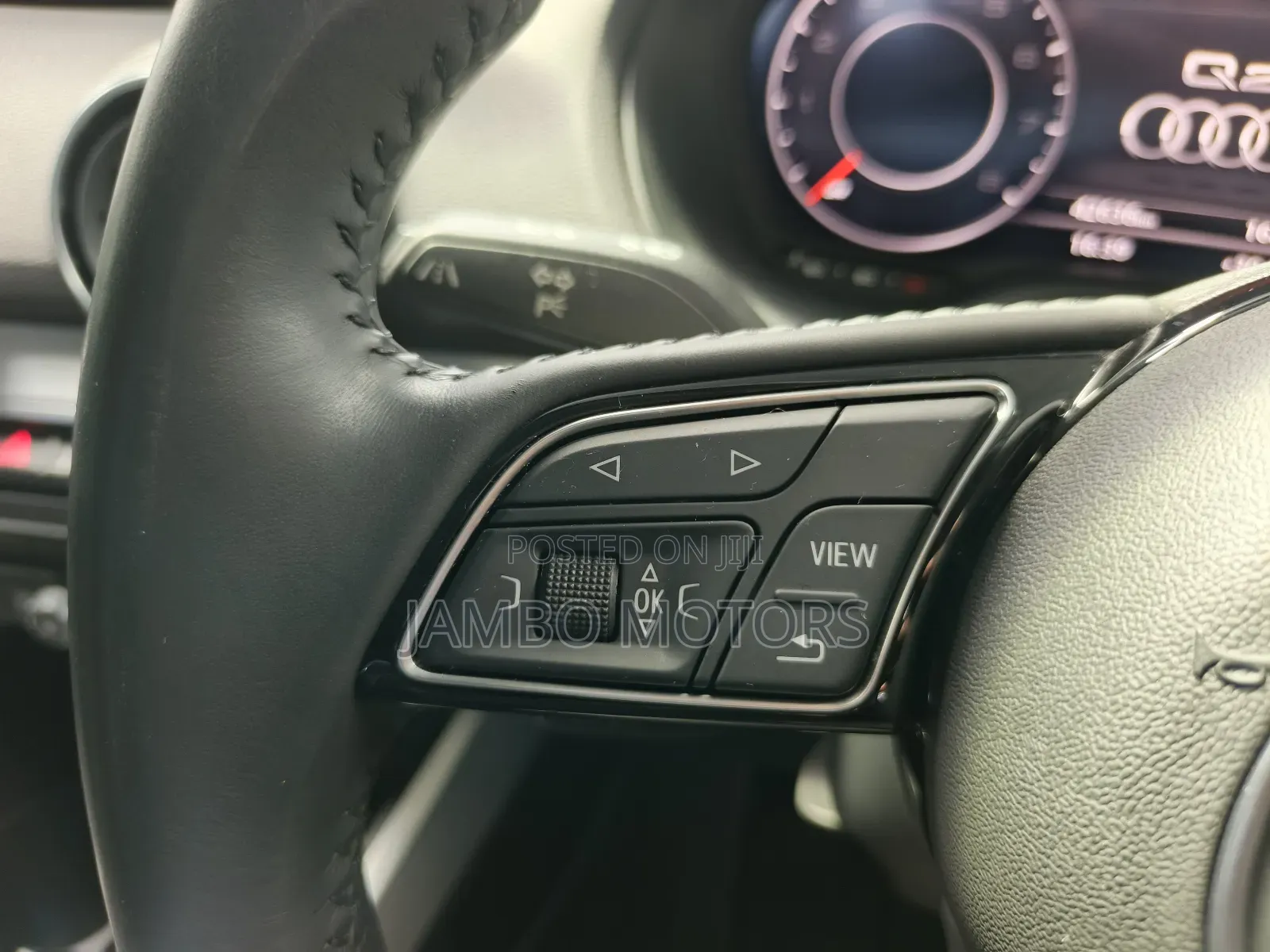Audi Q2 1.4 TFSI FWD 2019 Gray