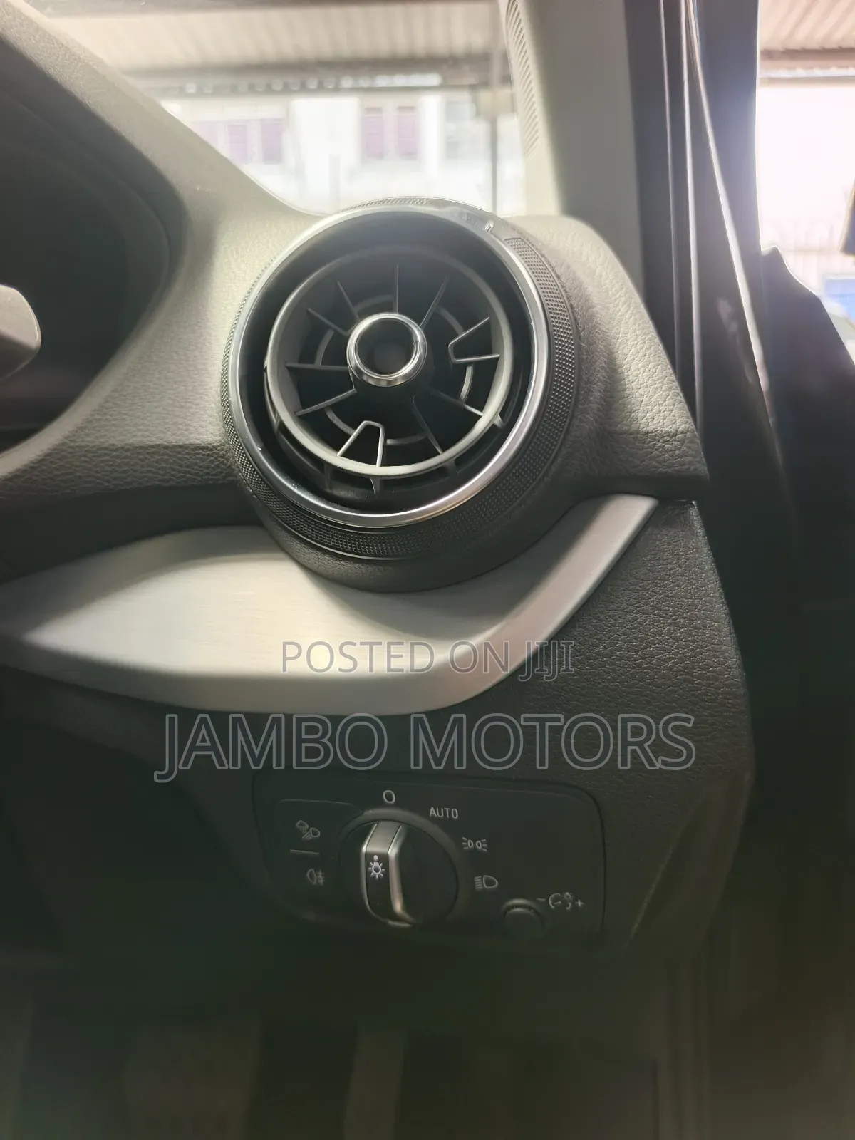 Audi Q2 1.4 TFSI FWD 2019 Gray