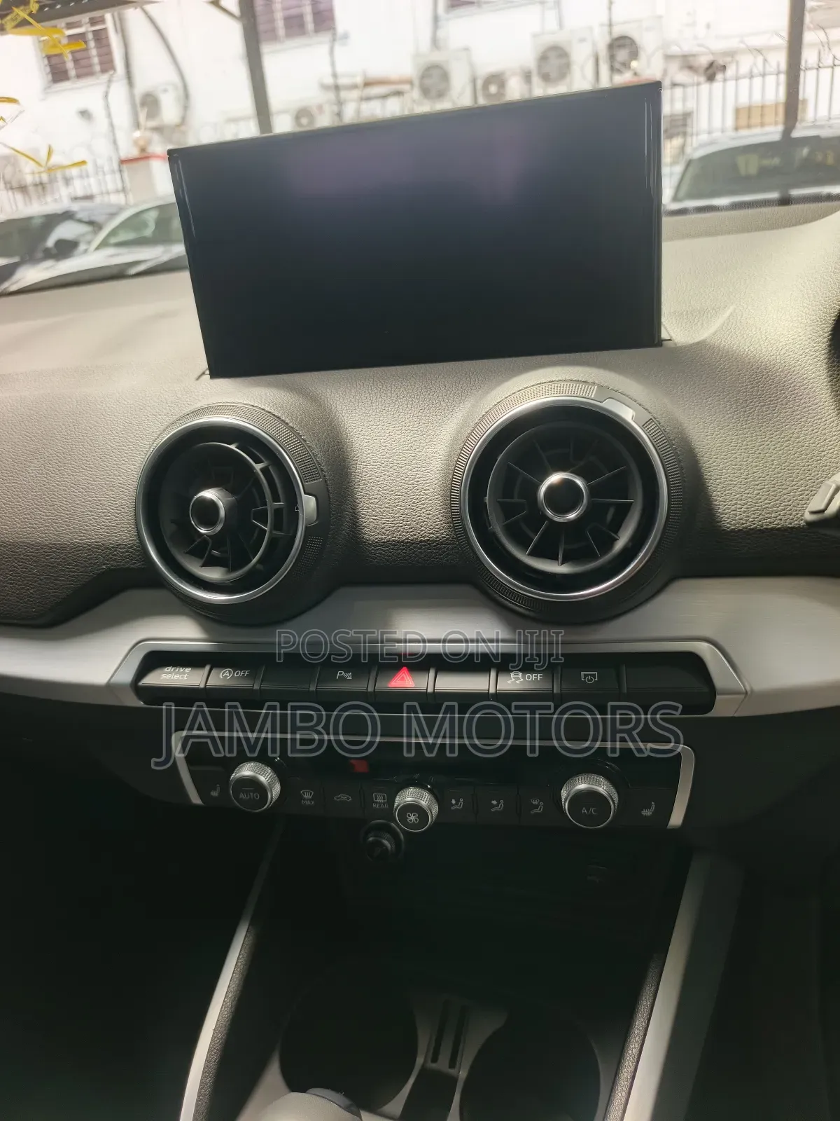 Audi Q2 1.4 TFSI FWD 2019 Gray