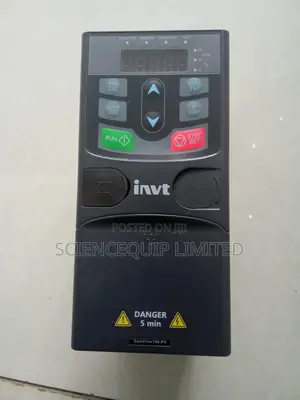 Solar Pumping Inverter 2.2kw