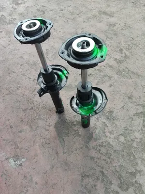 Audi A3 Shock Absorbers