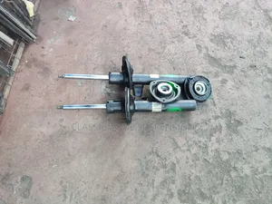 Audi A3 Shock Absorbers