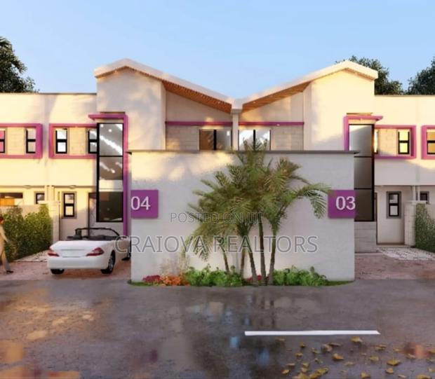 4bdrm Maisonette in Gataka for sale - thumbnail 3