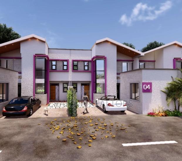 4bdrm Maisonette in Gataka for sale - thumbnail 4