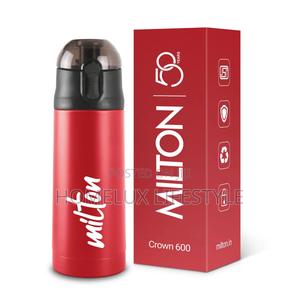 Milton Thermosteel Water Bottle - main view