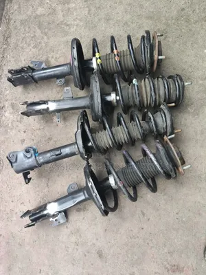Toyota Harrier 240g Complete Shocks