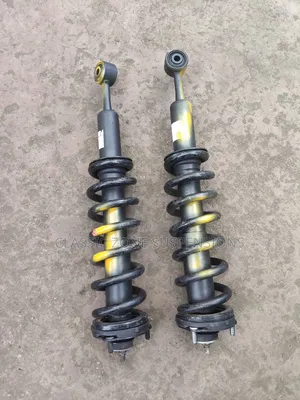 Toyota Hilux Front Shocks