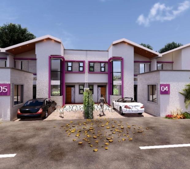 4bdrm Maisonette in Gataka for sale - main view