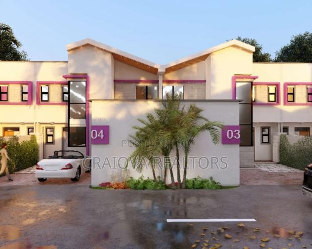 4bdrm Maisonette in Gataka for sale - thumbnail 7