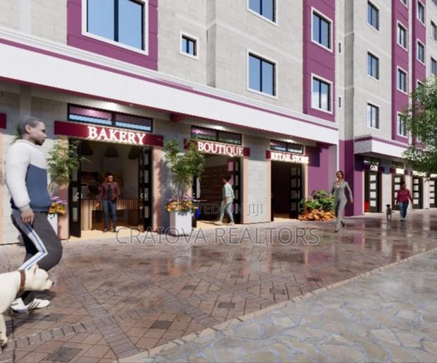 4bdrm Maisonette in Gataka for sale - thumbnail 8