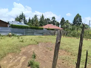 Prime 1⁄8acre Plot in Green Valley Maillinne Eldoret