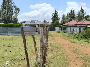 Prime 1⁄8acre Plot in Green Valley Maillinne Eldoret
