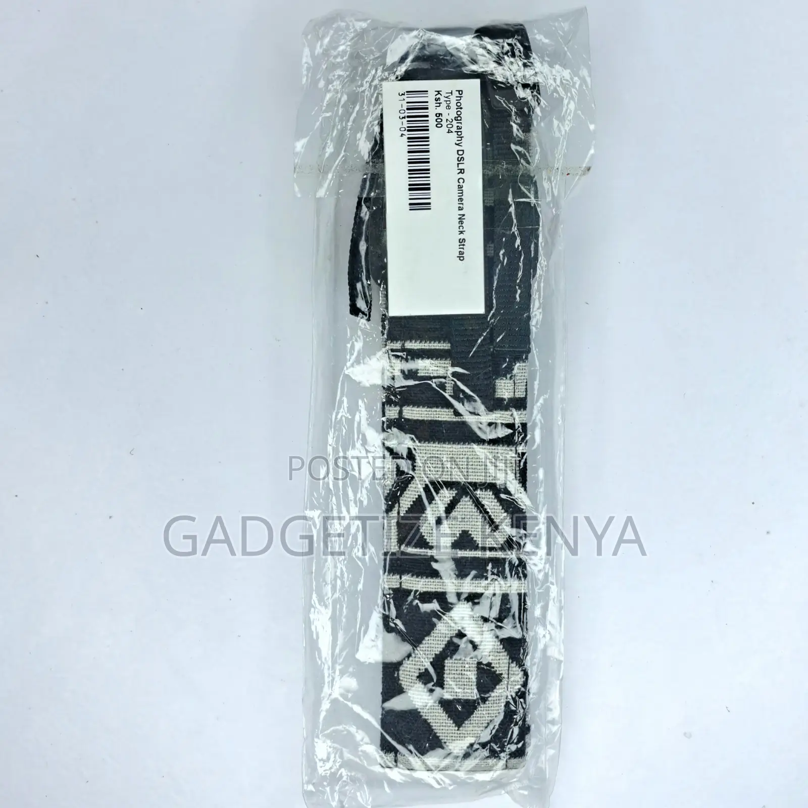 Photography DSLR Camera Neck Strap