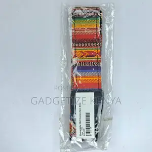 Photography DSLR Camera Neck Strap
