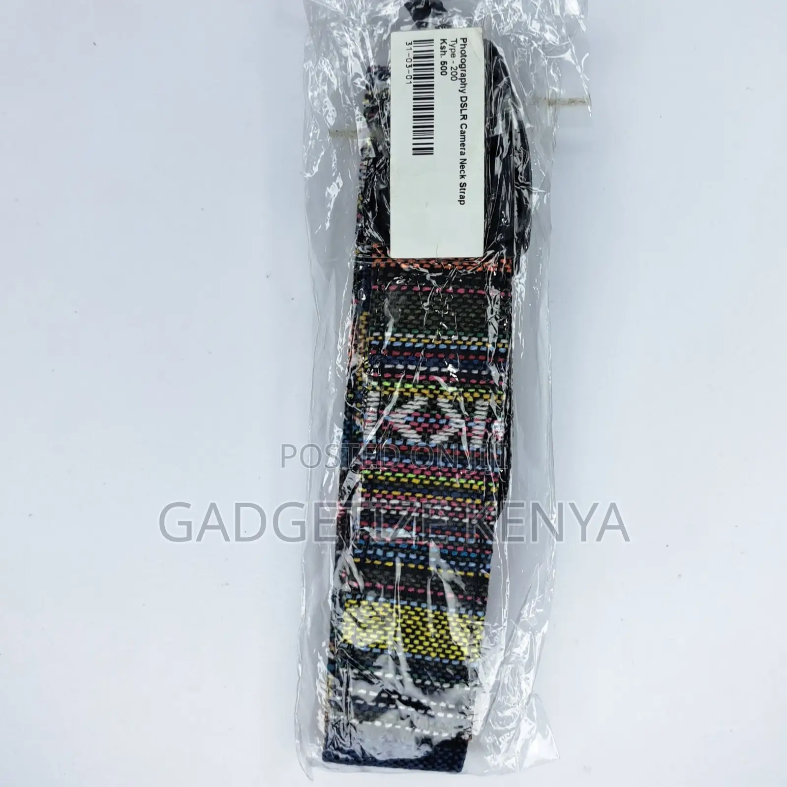 Photography DSLR Camera Neck Strap