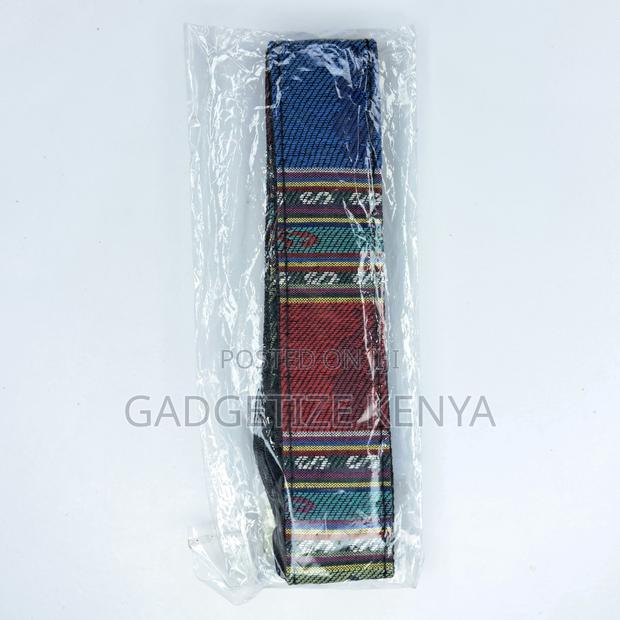 Photography DSLR Camera Neck Strap - thumbnail 7