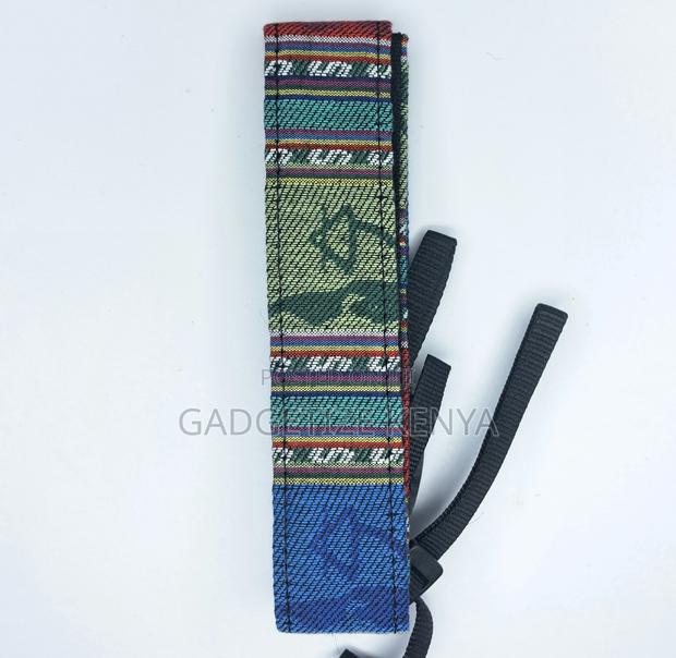 Photography DSLR Camera Neck Strap - thumbnail 8