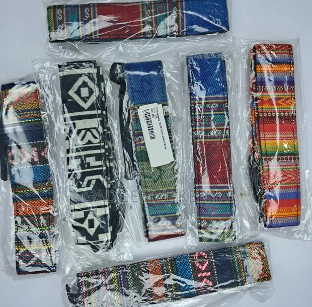 Photography DSLR Camera Neck Strap - thumbnail 11