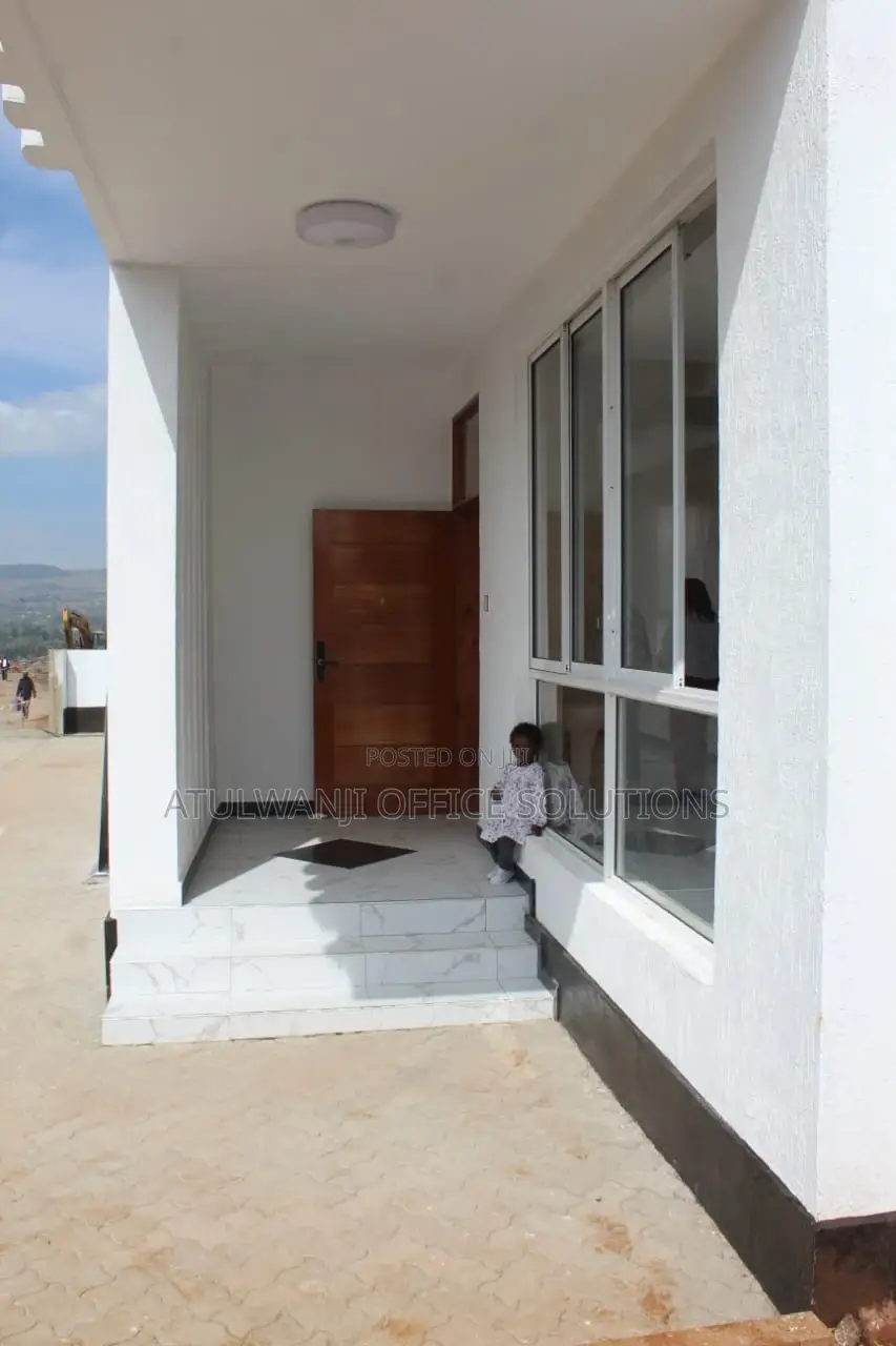 4bdrm House in Deseret Homes, Kiserian for sale