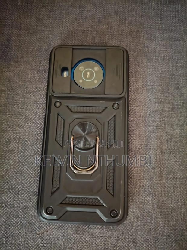 Nokia X20 128 GB Blue - thumbnail 3