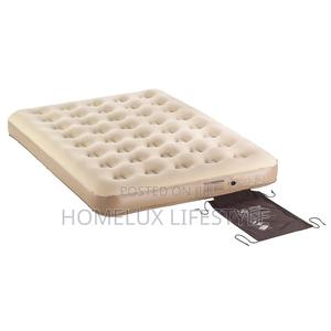 Inflatable Air Mattress - main view