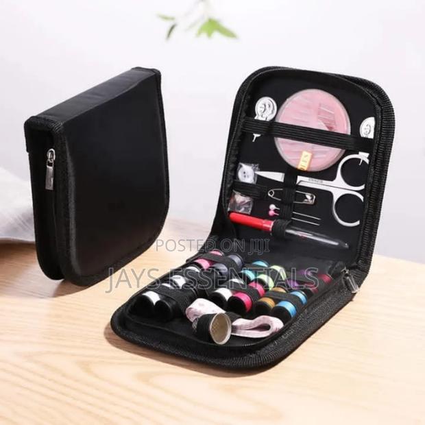 CBC Portable Sewing Set