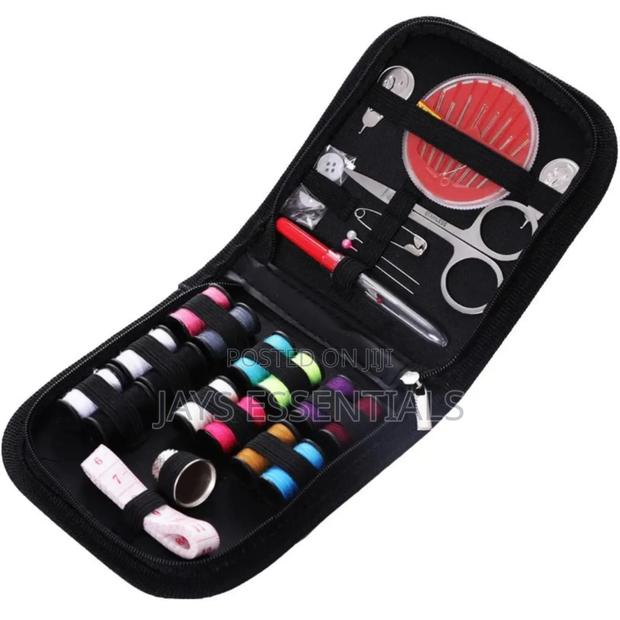 CBC Portable Sewing Set - thumbnail 2