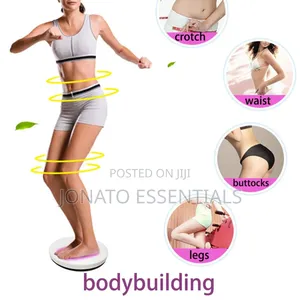 Waist Trainer, Waist Twisting Disc, Yoga Twisting Disc Plate