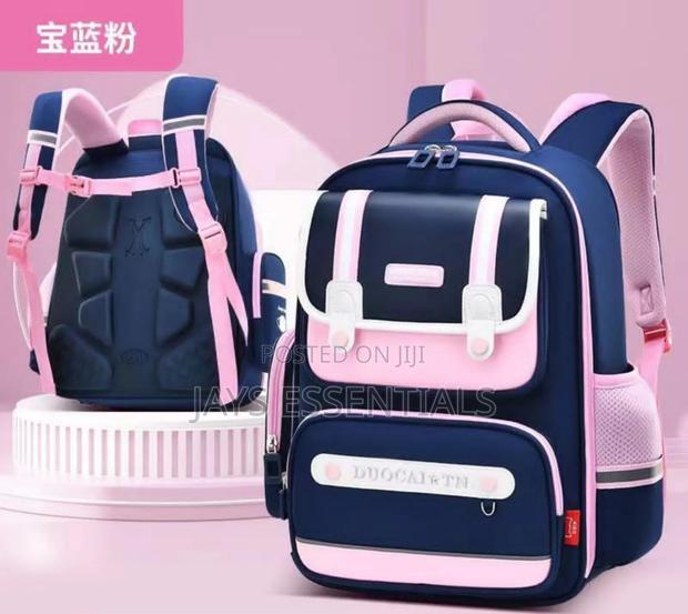 Large Premium School Bags - thumbnail 2
