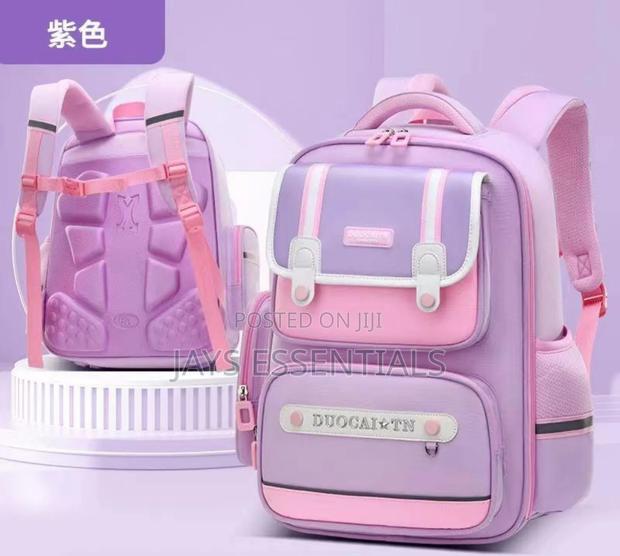 Large Premium School Bags - thumbnail 3