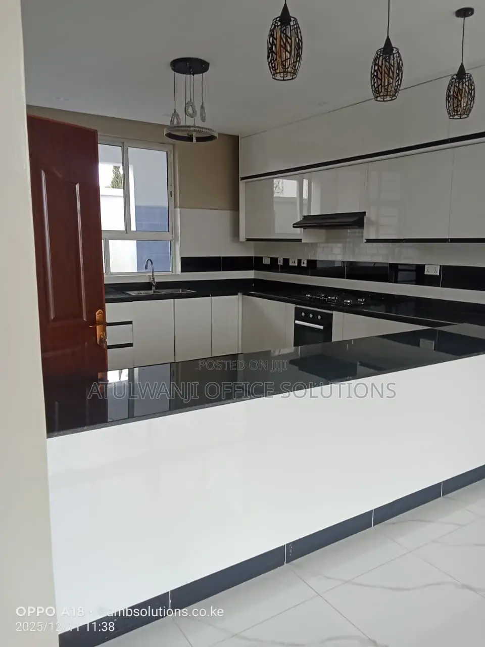 4bdrm House in Deseret Homes, Kiserian for sale